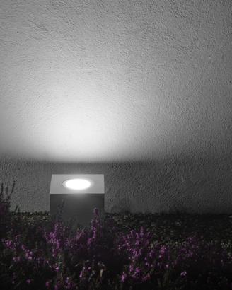 Lampada Davide Groppi Q2