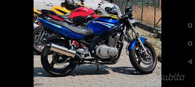 Suzuki GS500