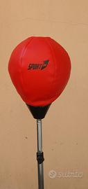Pungiball ragazzo
