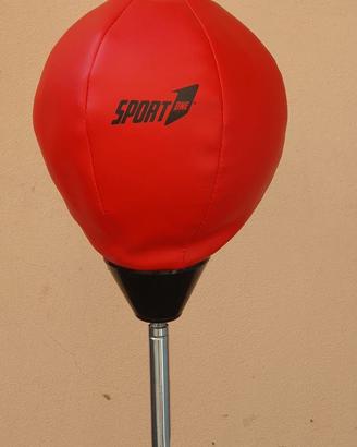 Pungiball ragazzo
