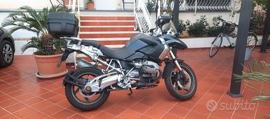 BMW R 1200 GS - 2008