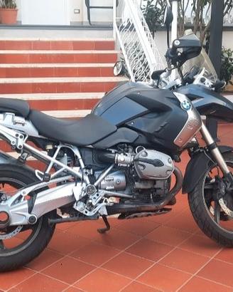 BMW R 1200 GS - 2008