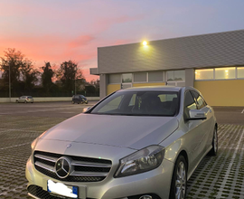 Mercedes Classe A180 cdi