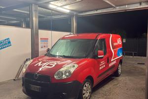 FIAT DOBLÒ MAXI 2010 1.6 MULTIJET