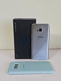 Samsung Galaxy S8+