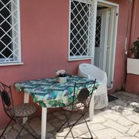 Appartamento a passoscuro vicino al mare