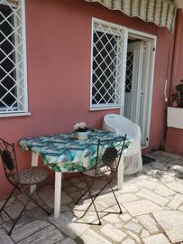 Appartamento a passoscuro vicino al mare