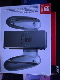 Joy-con charging Grip