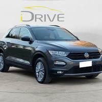 Volkswagen T-Roc 1.0 tsi 110cv + GPL