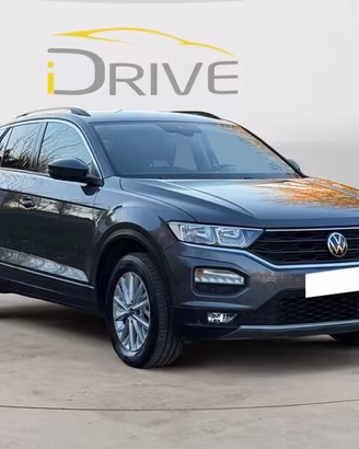 Volkswagen T-Roc 1.0 tsi 110cv + GPL