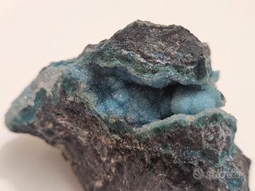 Minerale Crisocolla