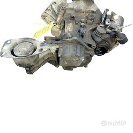 CAMBIO MANUALE COMPLETO FIAT Multipla 2° Serie Bi