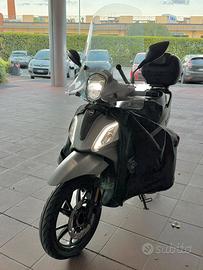 Scooter 125 - Sym Symphony 125 ST 2024