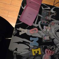 custodia per nintendo switch & lite 