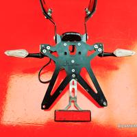 KIT ACCENSIONE BENELLI TNT TORNADO 899