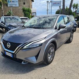 NISSAN Qashqai MHEV 140 CV Business