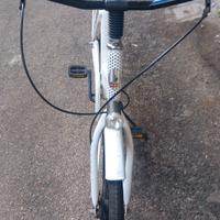 Bicicletta Legnano 