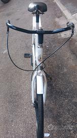Bicicletta Legnano 