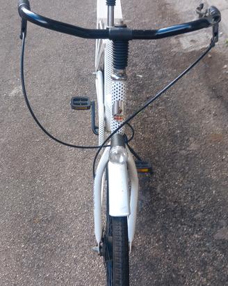 Bicicletta Legnano 