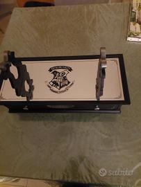 herry potter - porta bacchetta magica.