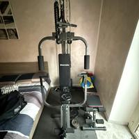 Palestra multifunzione completa