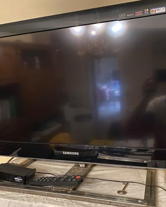 Tv Samsung 32 pollici