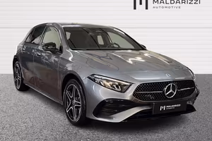 MERCEDES-BENZ A 250 e phev AMG Line Advanced Plus