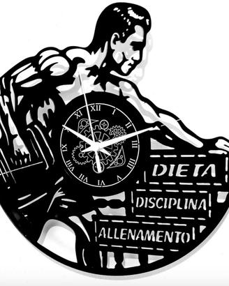 Orologio Fitness