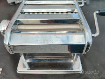 Macchina per fare la Pasta 