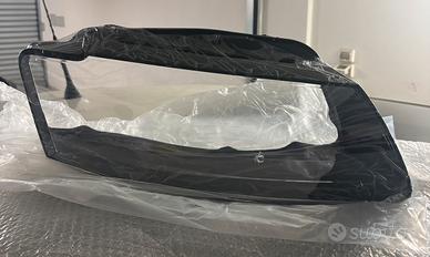 Vetri fanali dx sx Audi A5