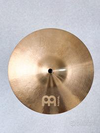 Meinl 10" Byzance Jazz Splash