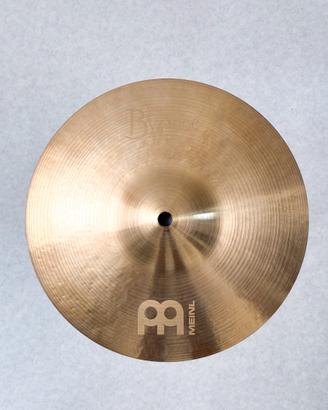 Meinl 10" Byzance Jazz Splash