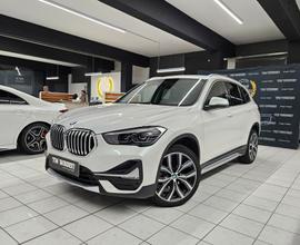 BMW X1 Sdrive16d