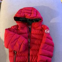 Giacca bambino Colmar