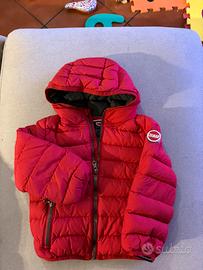 Giacca bambino Colmar