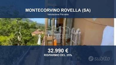 Immobile in asta di 117 m² a Rovellasca