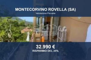 Immobile in asta di 117 m² a Rovellasca
