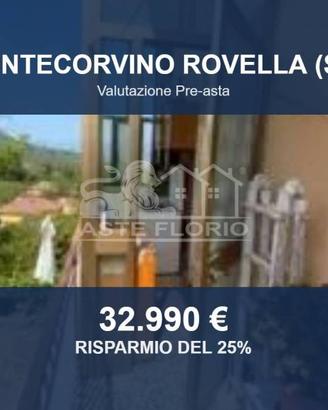 Immobile in asta di 117 m² a Rovellasca
