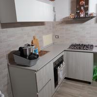 cucina scavolini di 6 anni mai usata 