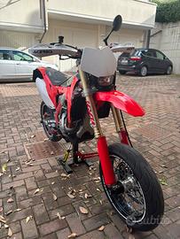 Honda CRF 450 2016 Motard
