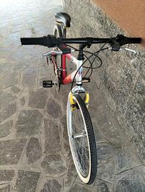 bici bambino/ Ragazzo Doniselli MTB 24