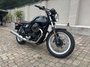 Moto guzzi V7 special 3 del 2020