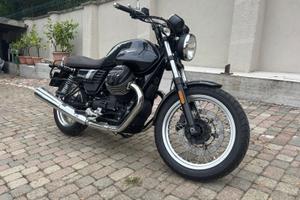 Moto guzzi V7 special 3 del 2020