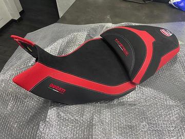 Rivestimento sella ducati multistrada 1260