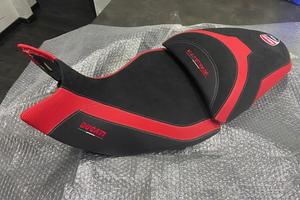 Rivestimento sella ducati multistrada 1260
