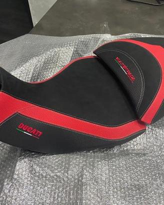 Rivestimento sella ducati multistrada 1260