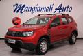 Dacia Duster II 1.0 tce Essential Gpl 4x2 100cv
