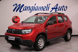 Dacia Duster II 1.0 tce Essential Gpl 4x2 100cv