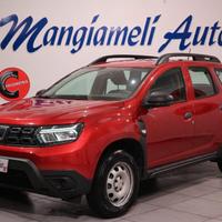Dacia Duster II 1.0 tce Essential Gpl 4x2 100cv