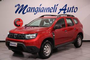 Dacia Duster II 1.0 tce Essential Gpl 4x2 100cv
